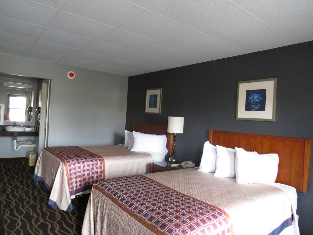 Travelodge by Wyndham Walterboro - photo 15