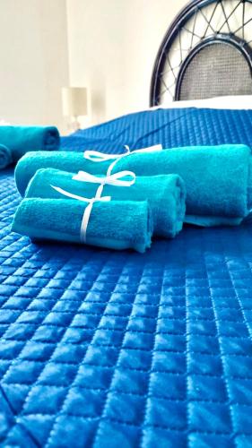 Dgs Aparthotel in Trapani, Italy