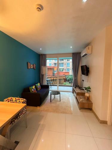 Atlantis Resort Pattaya By Pakin in Pattaya, Thailand