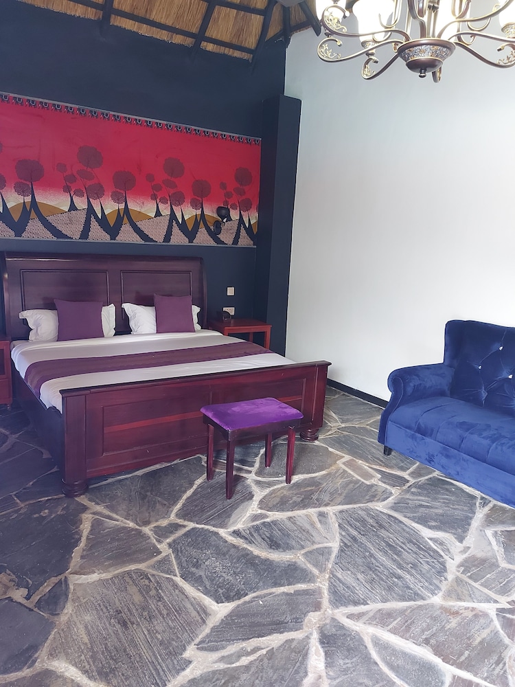 Oslo Hotel Zambia in Lusaka, Zambia