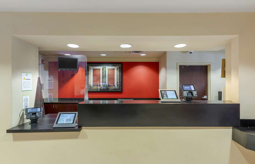 Extended Stay America Suites Fremont Warm Springs - photo 5