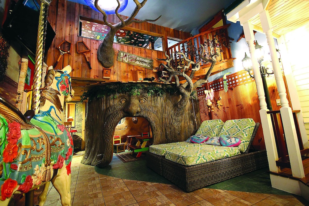 Adventure Suites - photo 53