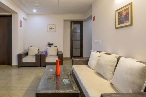 OYO Flagship Medanta — Gurgaon — photo 3