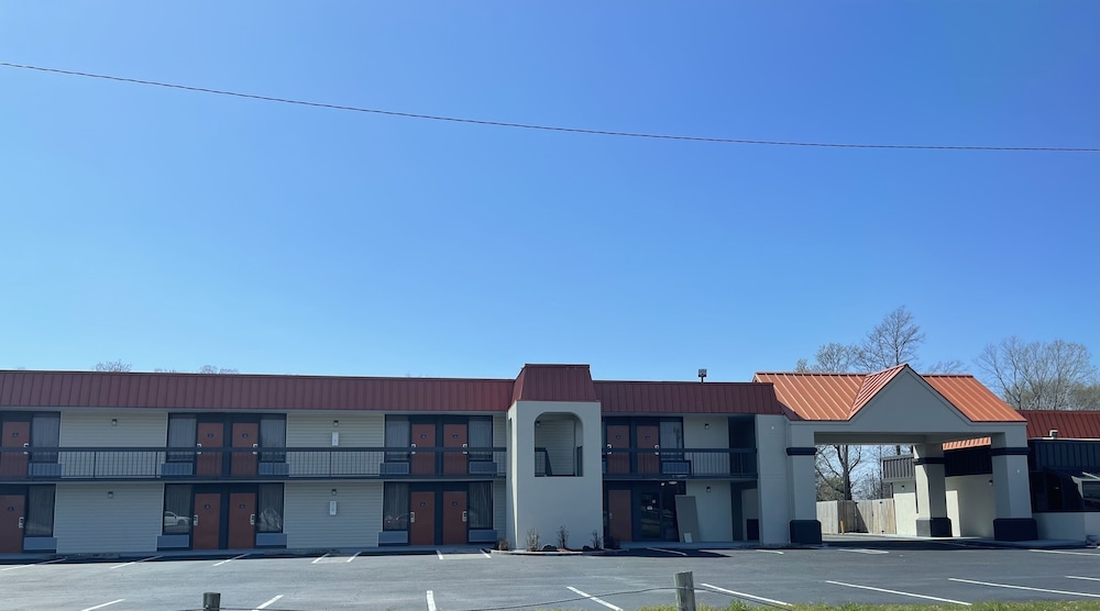 Dreamland Inn - photo 16
