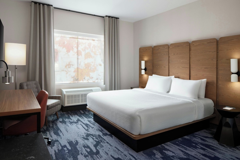 Fairfield by Marriott Inn & Suites Nashville Bellevue - photo 4