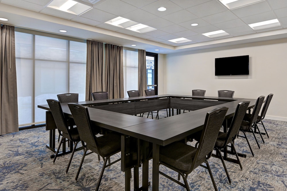 Residence Inn by Marriott Steamboat Springs - photo 80