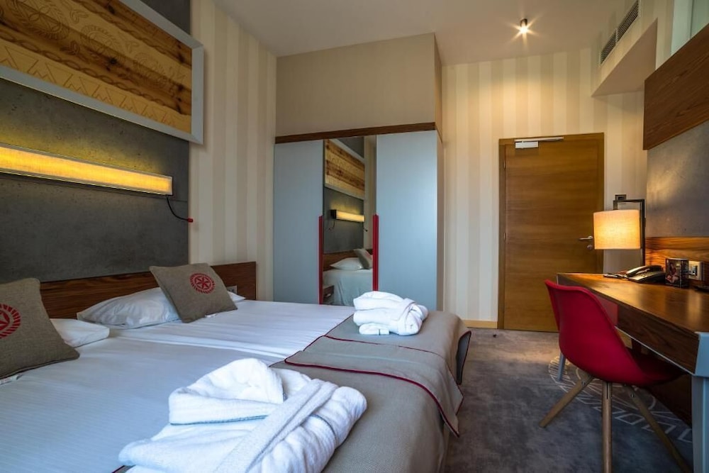 Hotel Kopieniec Fizjo Med & SPA in Zakopane, Poland