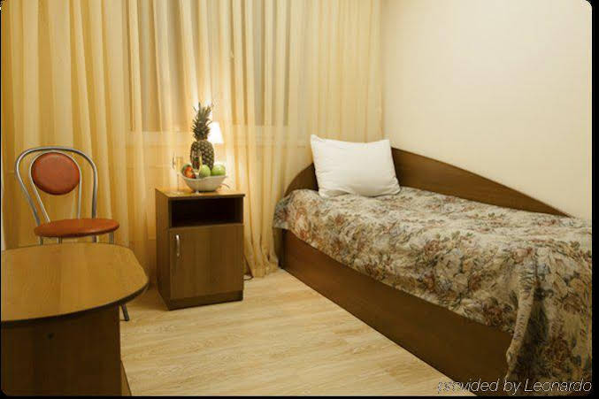 Amrita Express Hotel - last minute hotel in Chelyabinsk