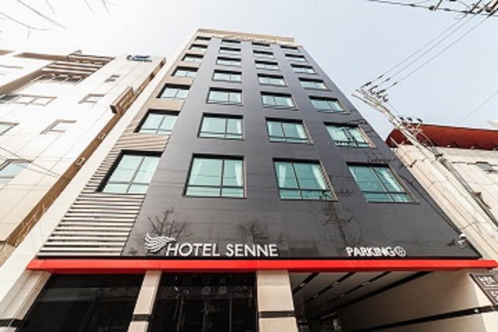 Hotel Senne - last minute hotel in Seoul