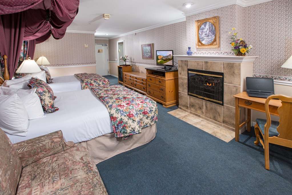 Ascot Suites - photo 9