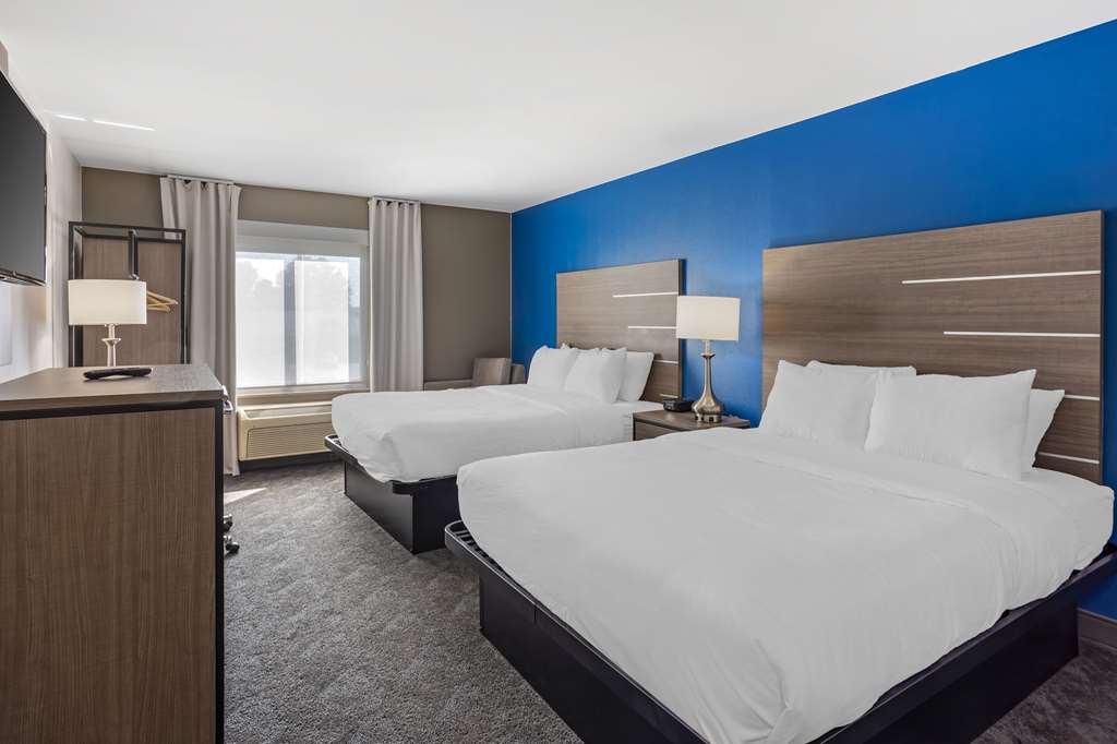 Comfort Inn & Suites Harrisburg Hershey North - photo 9