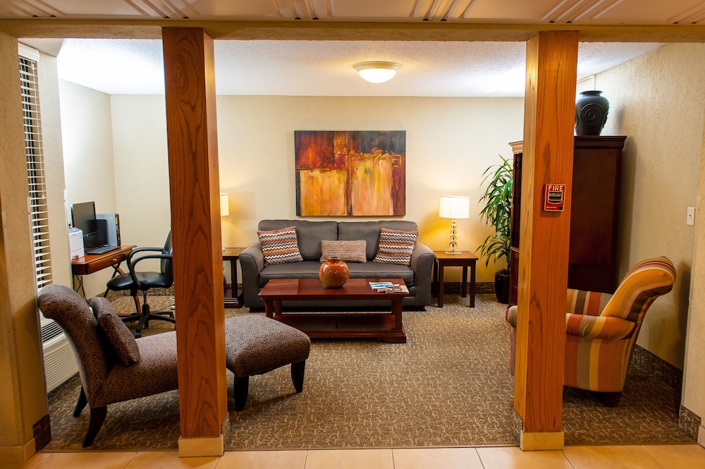 The Inn at Baptist Health - photo 18