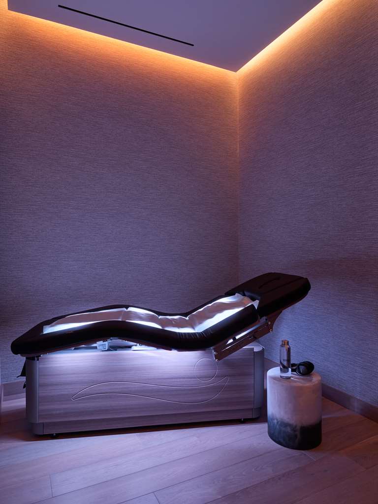 Equinox Hotel New York - photo 32