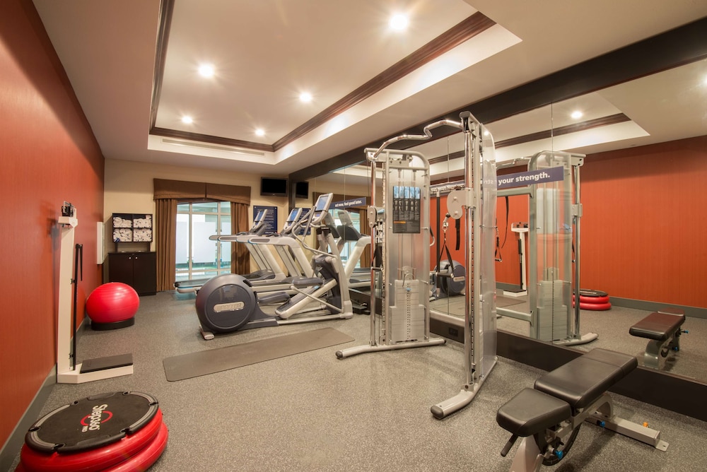 Hampton Inn Kingston - photo 18