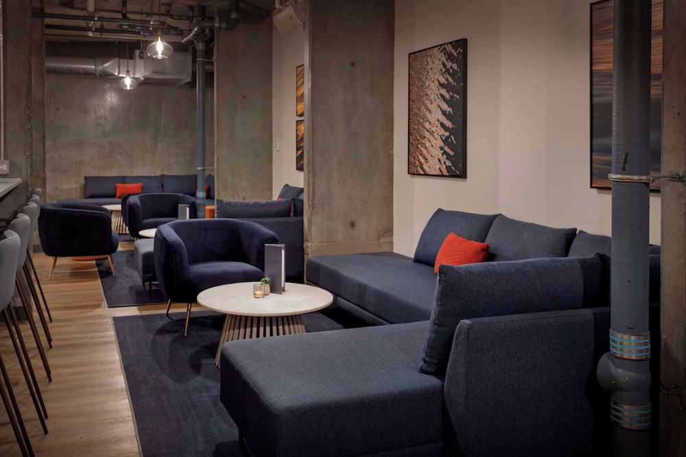 The Loom Hotel Tapestry Collection by Hilton - photo 75