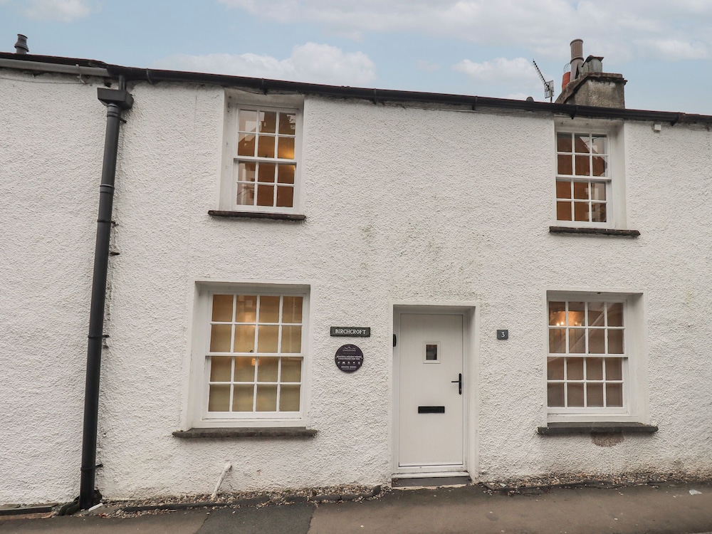 Birchcroft - last minute hotel in Ambleside