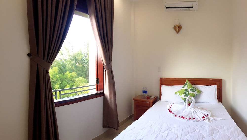 Canh Duong Motel in Hue, Vietnam