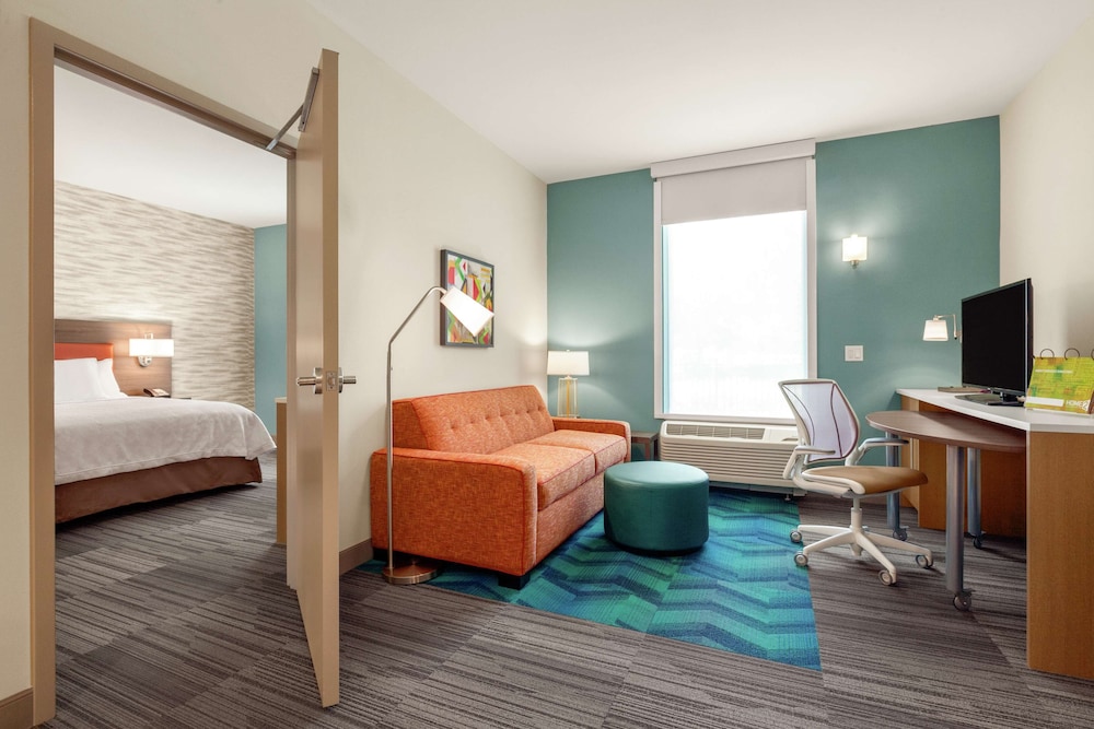 Home2 Suites by Hilton Sarasota Bradenton Airport FL - photo 13
