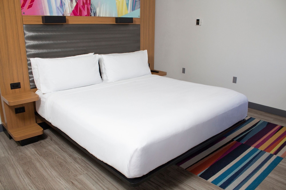 Aloft Miami Doral - photo 19