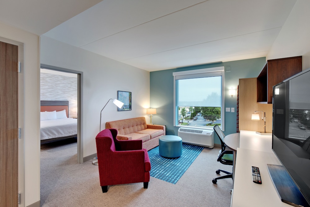 Home2 Suites by Hilton Roswell GA - photo 13