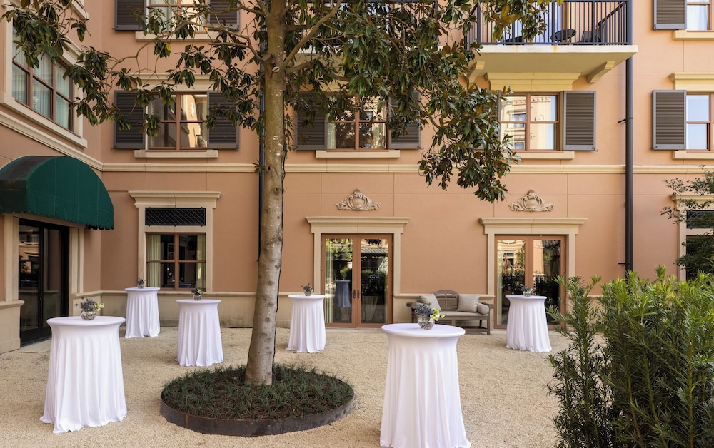 Hotel Granduca Houston - photo 84