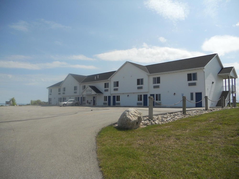 Coho Motel and Suites - photo 31
