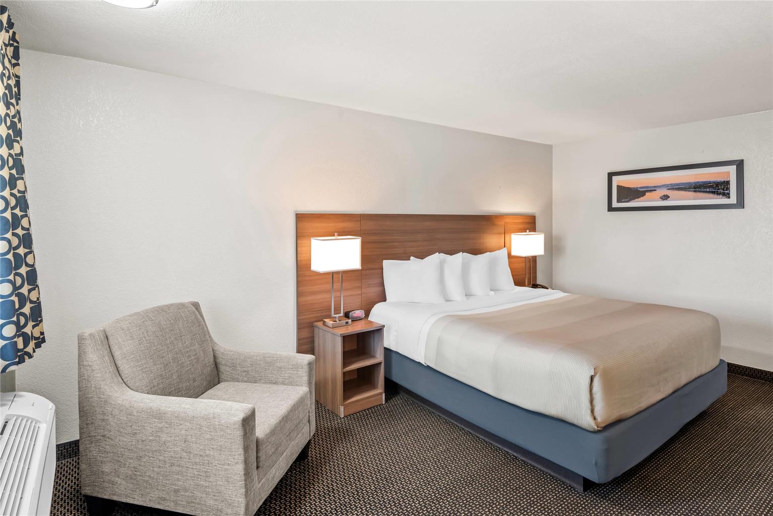 Quality Inn West Des Moines Clive - photo 16
