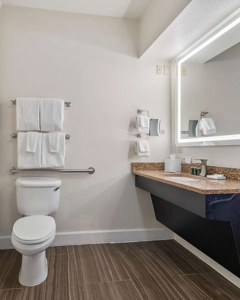 Cherry Tree Inn & Suites - photo 7