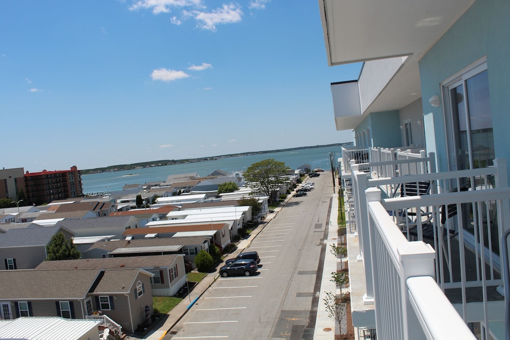 Fairfield Inn & Suites by Marriott Ocean City - photo 45