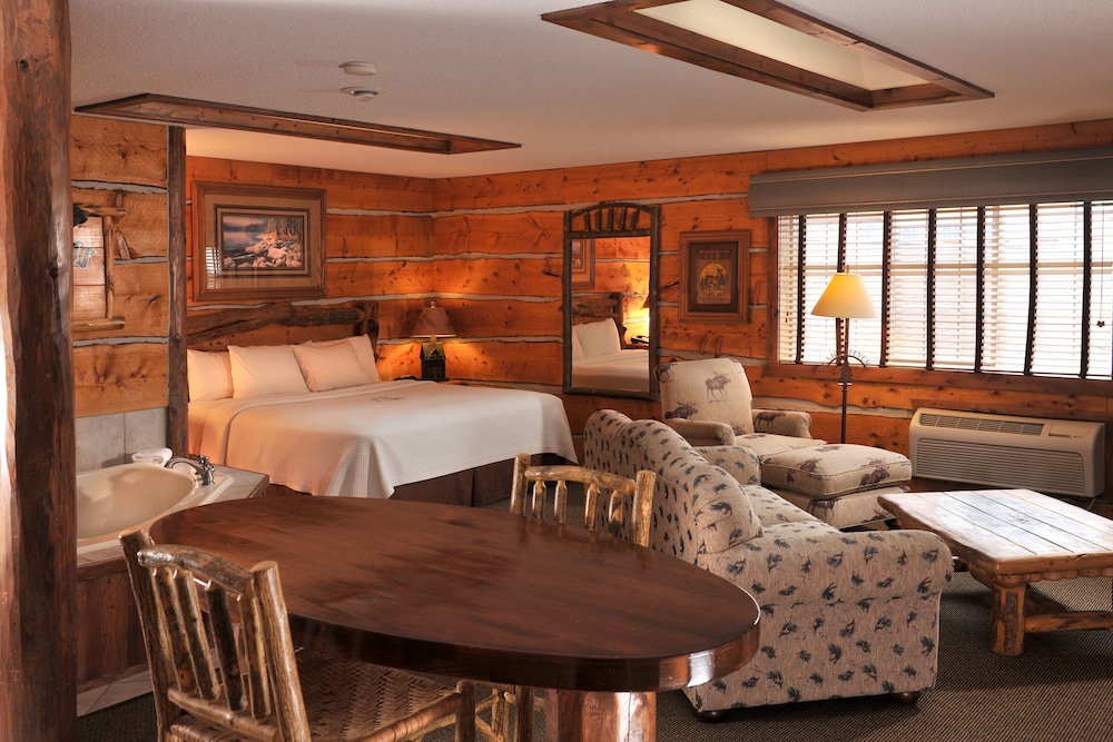 Cedar Creek Hotel Wausau Rothschild - photo 14