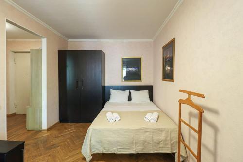 Cozy Apt near Vake Park By Wehost — 4-Star Luxury Hotel in Tbilisi, Georgia