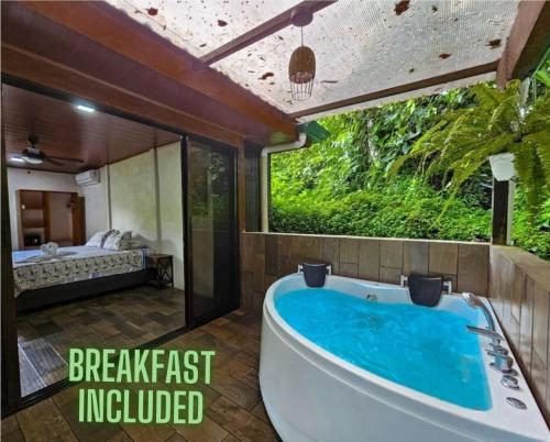 El Castillo Harmony in Alajuela, Costa Rica