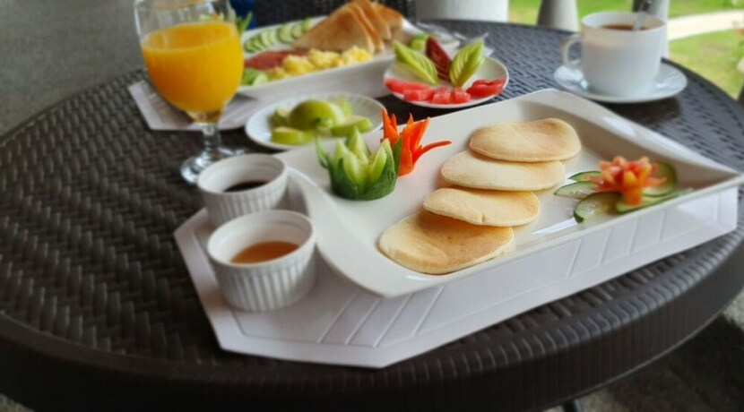 Pawikan Boutique Hotel in Moalboal, Philippines