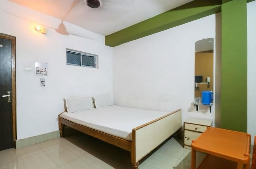 Hotel Nilay By Grb — Bhagalpur — photo 5