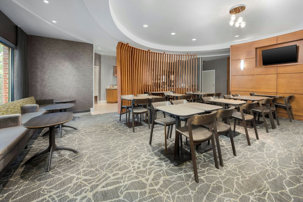 SpringHill Suites by Marriott Athens West - photo 34