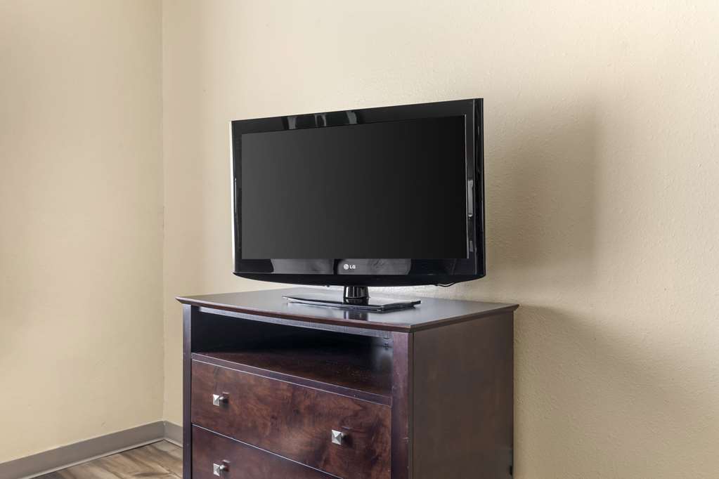 Quality Inn & Suites Wichita Falls I 44 - photo 41