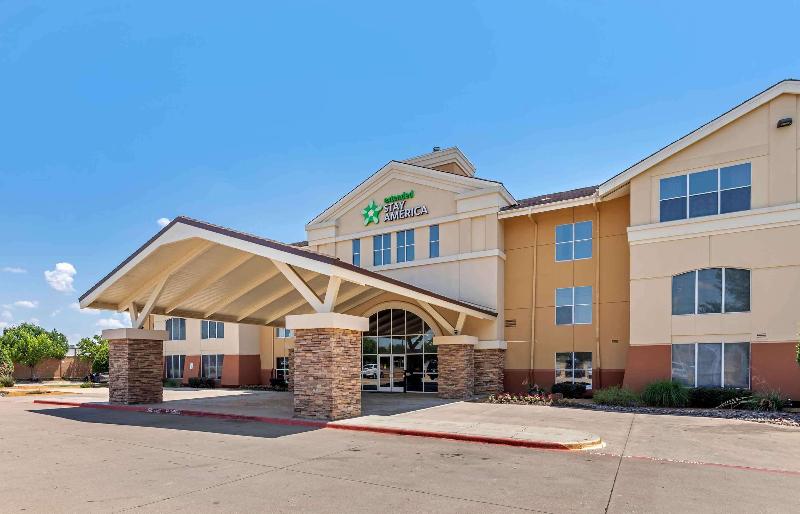 Extended Stay America Dallas Frankford Road - photo 4