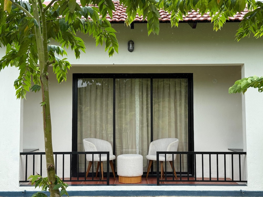 Leopard Hill Resort Bandipur in Gundlupet, India