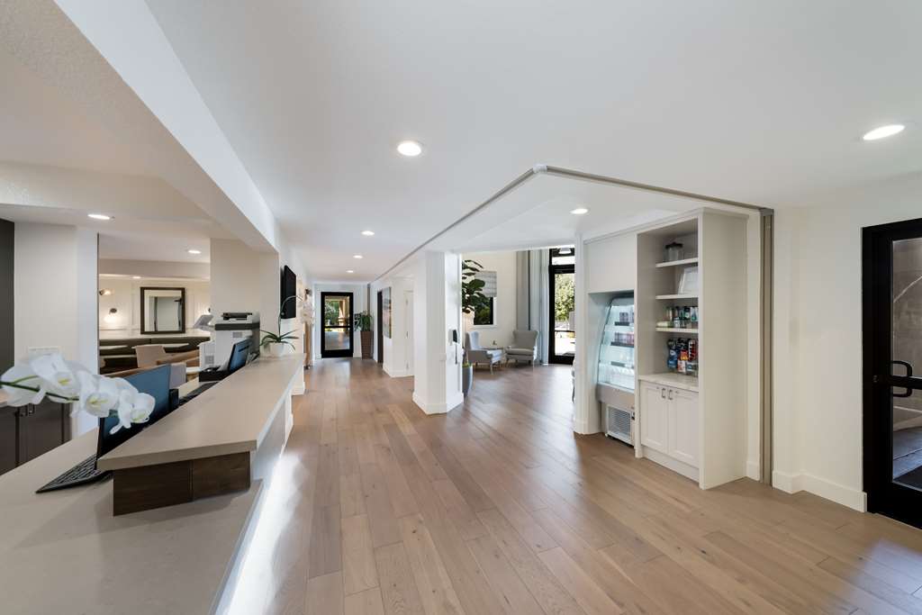 Best Western The Inn Of Los Gatos - featured photo