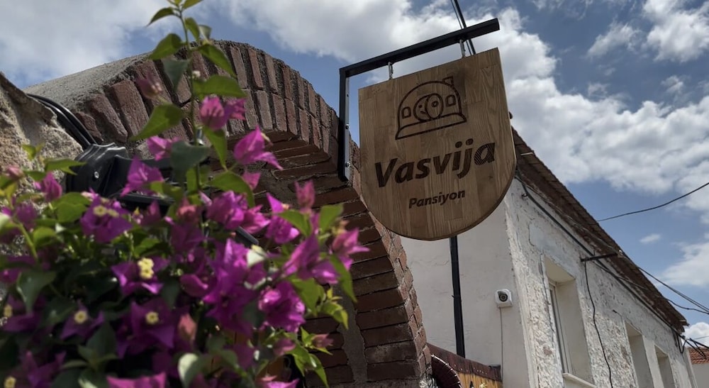 Vasvija Pansiyon - last minute hotel in Ayvalik