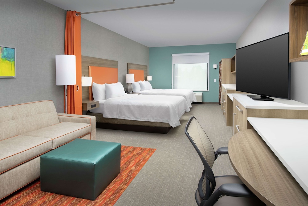 Home2 Suites by Hilton Asheville Biltmore Village - photo 8
