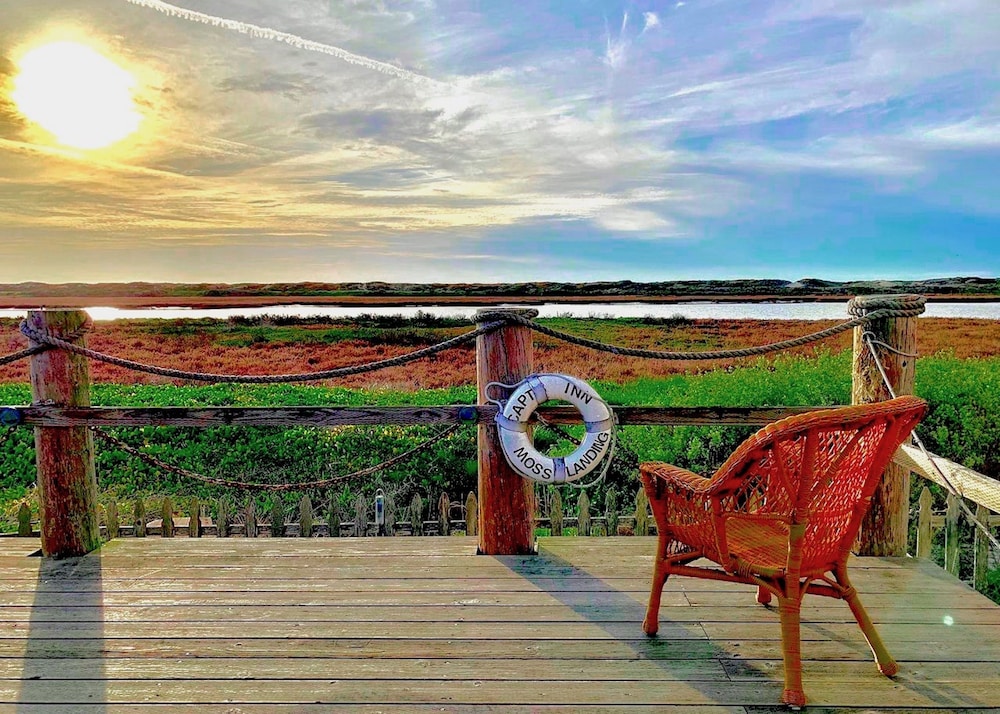 Captain's Inn at Moss Landing - photo 89