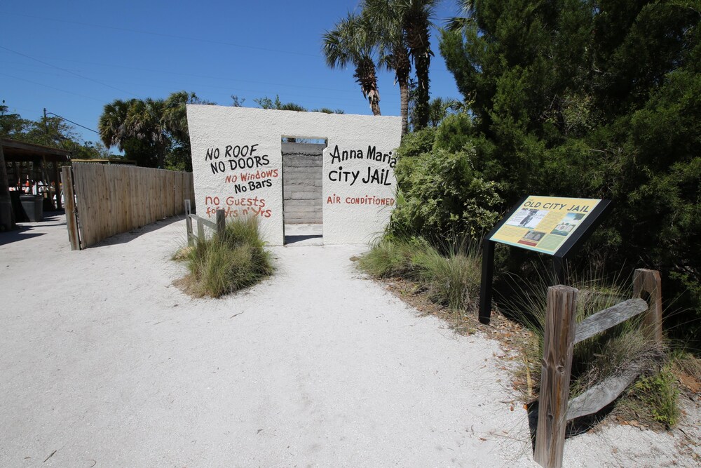 Beach Sands A 201 by Anna Maria - photo 46