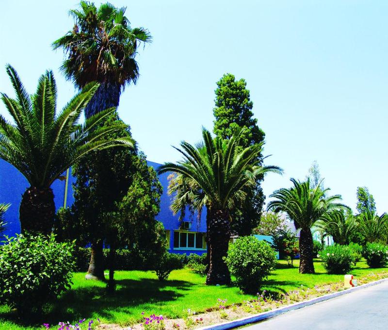 Caribbean World Monastir — Monastir — photo 2