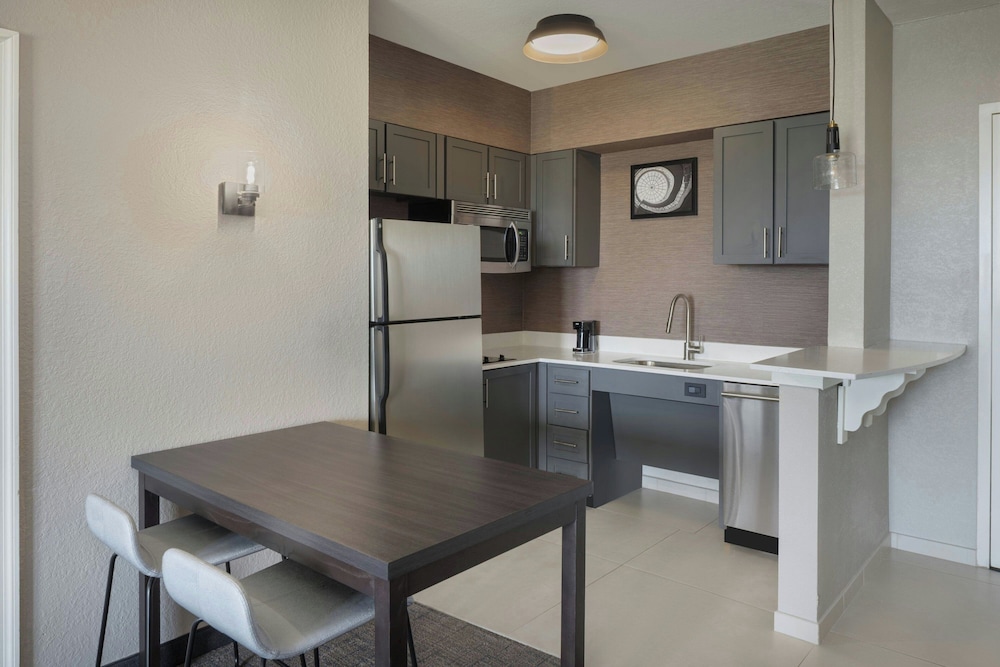 Residence Inn Tampa Suncoast Parkway at NorthPointe Village - photo 11