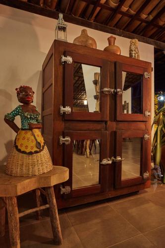Estalagem Caiuia - last minute hotel in Marechal Deodoro