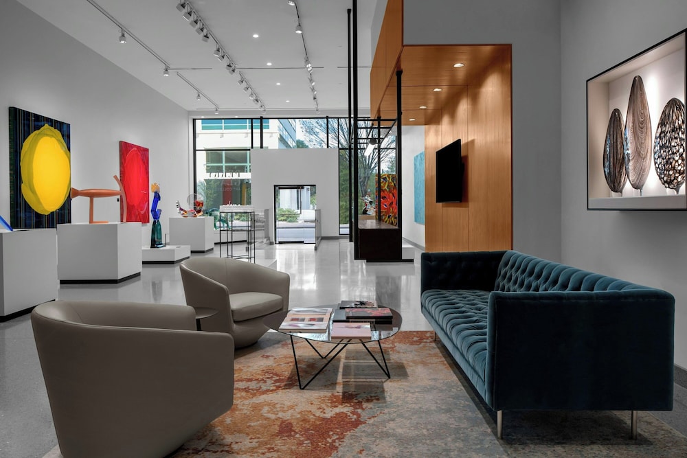 Glass Light Hotel & Gallery Autograph Collection - photo 28