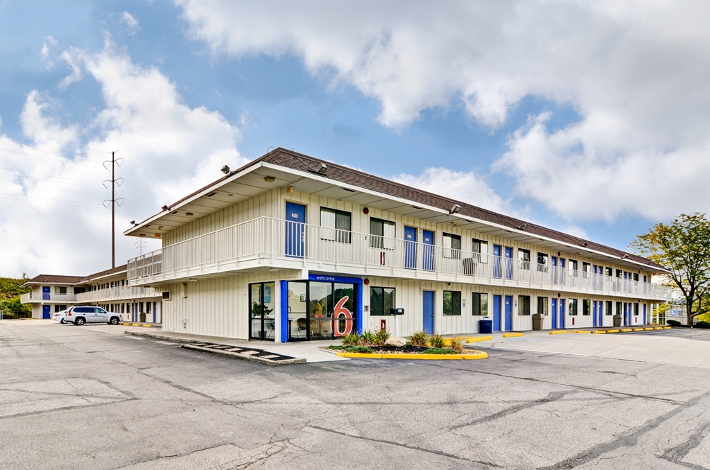 Motel 6 Pittsburgh PA Crafton - photo 7