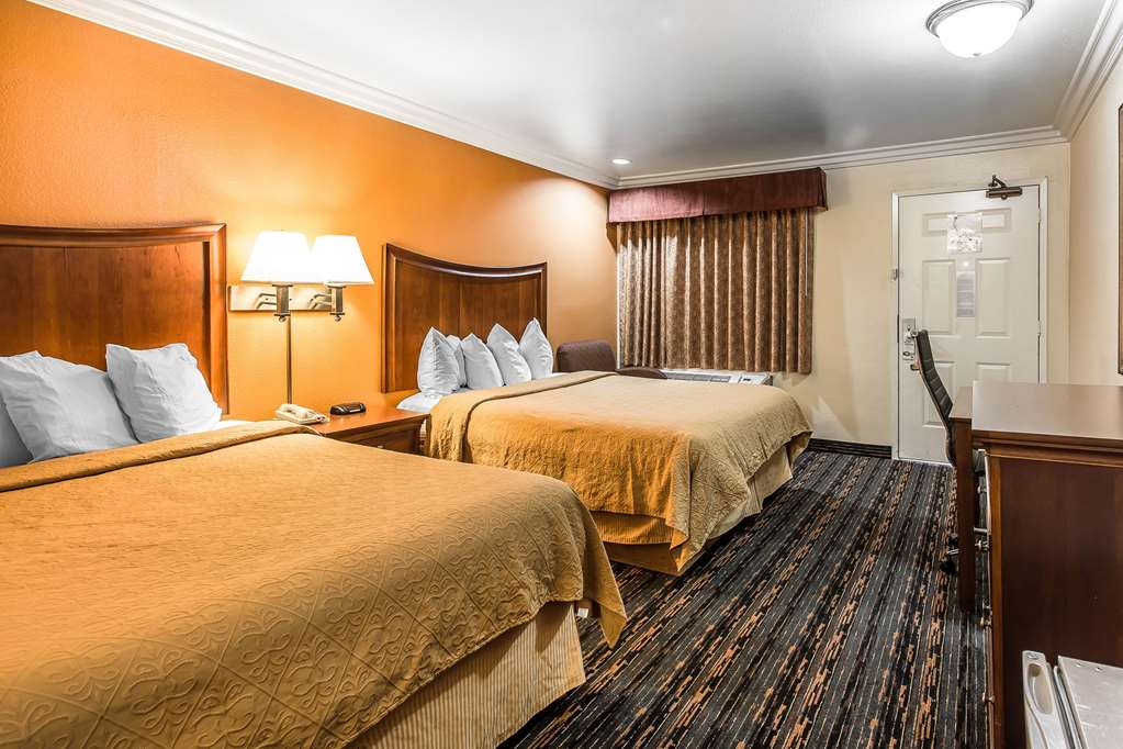 Quality Inn Lake Elsinore I 15 - photo 21