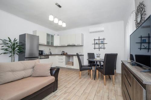 Apartment Feratjer — 4-Star Luxury Hotel in Split, Croatia